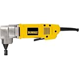 DEWALT DW898 14 Gauge Nibbler