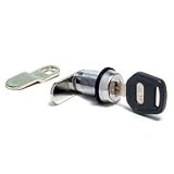 Buy 7 8 Cam Lock - Keyed Entry by RVDC