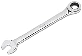 Titan 12516 16 mm Ratcheting Wrench [並行輸入品]