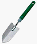 Union Tools 62140 Chrome Plated Garden Trowel
