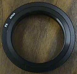 T-Mount T-Mount Pextax-K Bayonet