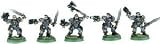 Eigenschaften Games Workshop 99060101228 / Space Wolves Wolfsscouts [53-45]