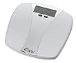 Weight Watchers WW51XR Chrome Style Precision Electronic Scale