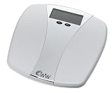 Weight Watchers WW51XR Chrome Style Precision Electronic Scale