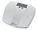 Weight Watchers WW51XR Chrome Style Precision Electronic Scale