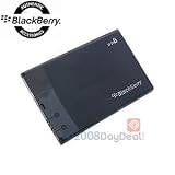 OEM BlackBerry Standard Li-Poly Battery for BlackBerry Bold 9000 M-S1