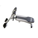 Stamina Pro Ab/Hyper Bench