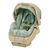 Graco SnugRide Infant Car Seat in Margo
