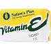 Nature's Plus - Vitamin E Soap, 1000 IU, 3 oz boxes