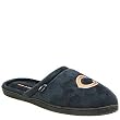 Reebok Men's Chicago Bears NFL Slippers