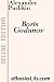 Boris Godunov