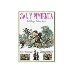 Salt and pepper- Salz und Pfeffer -EU Import