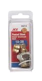 ACE FAUCET STEM For Crane Redcal faucets
