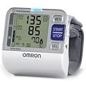 Omron Bp652 7 Series Blood Pressure Wrist Unit