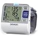 Omron Bp652 7 Series Blood Pressure Wrist Unit