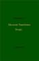 Principles Of Electronic Transformer Design