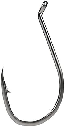 Manasquan Inlet Outfitters Octopus Fish Hooks Pack of 25 (2/0)