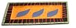 Ghimbala, Bread Tray