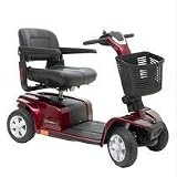 Celebrity X 4-Wheel Scooter