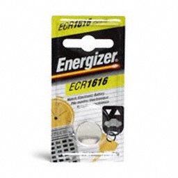 Energizer Lithium Watch Battery For Energizer CR1616