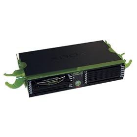 APC Xbox Game Manager with 6-outlet Surge Protector