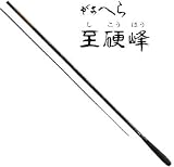 がまかつ がまへら至硬峰(並継) 3.3m 20475