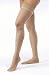 Jobst 122249 Ultrasheer Thigh Length 20-30 Mmhg Firm with Lace Stay up Top Xtra Large...