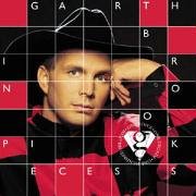 Garth Brooks - In Pieces  (W/1 Bonus Tracks) - Zortam Music