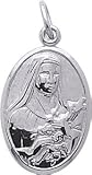 St. Theresa Charm by Rembrandt Charms