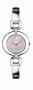 Movado Women's 605781 Vivo Stainless-Steel Bangle Bracelet Watch