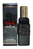 Habanita Perfume by Molinard for Women. Eau De Toilette Spray 3.3 oz / 100 Ml