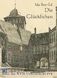 Die Gl�cklichen. Literarische Tradition