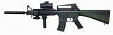 Airsoft Electronic Rifle Heavy Weight AE-5284