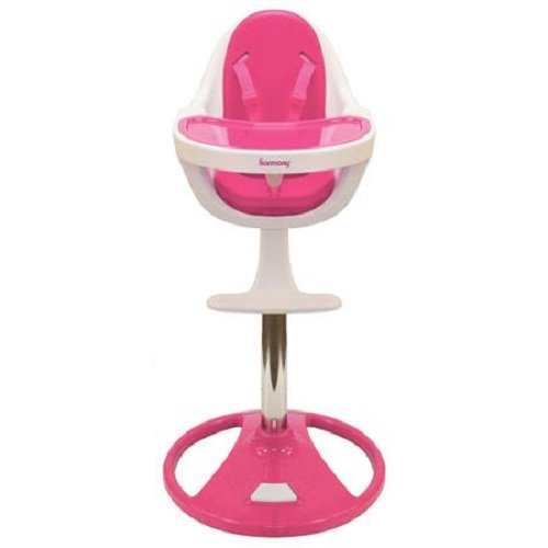 graco swivel high chair