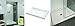 MAAX B3 BASE 4832 ROUND DRAIN ALCOVE INSTALLATION WHITE