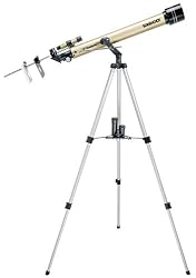 Tasco Luminova 660 x 60mm Telescope