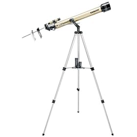 Tasco Luminova 660 x 60mm Telescope by Bushnell