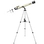 Tasco Luminova 660 x 60mm Telescope