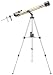 Tasco Luminova 660 x 60mm Telescope