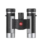 Leica 8x20 Silverline Binoculars 40651