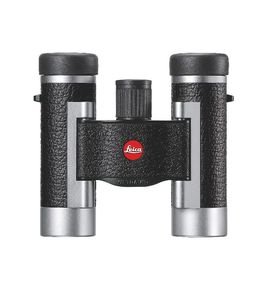 Leica 8x20 Silverline Binoculars 40651