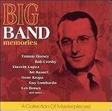 Big Band Memories