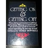 Getting on - and getting off