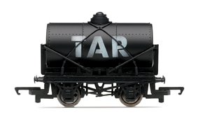 Hornby R9006 00 Gauge Thomas & Friends Tar Tanker Accessory