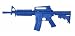 Bluegun Colt M4 Commando Training Replica