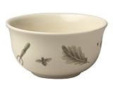 Pfaltzgraff Naturewood Dessert Bowl