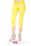 Apple Bottoms Key Item Capri