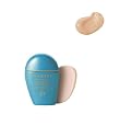 Shiseido Sun Protection Liquid Foundation SPF 40 PA+++ SP40