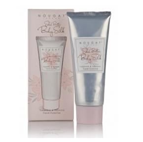 Tuberose and Jasmin von Nougat - Shea Butter Body Silk 75 ml Preisvergleich