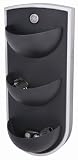GE Security 001897 ccessPoint Key Organizer, Black